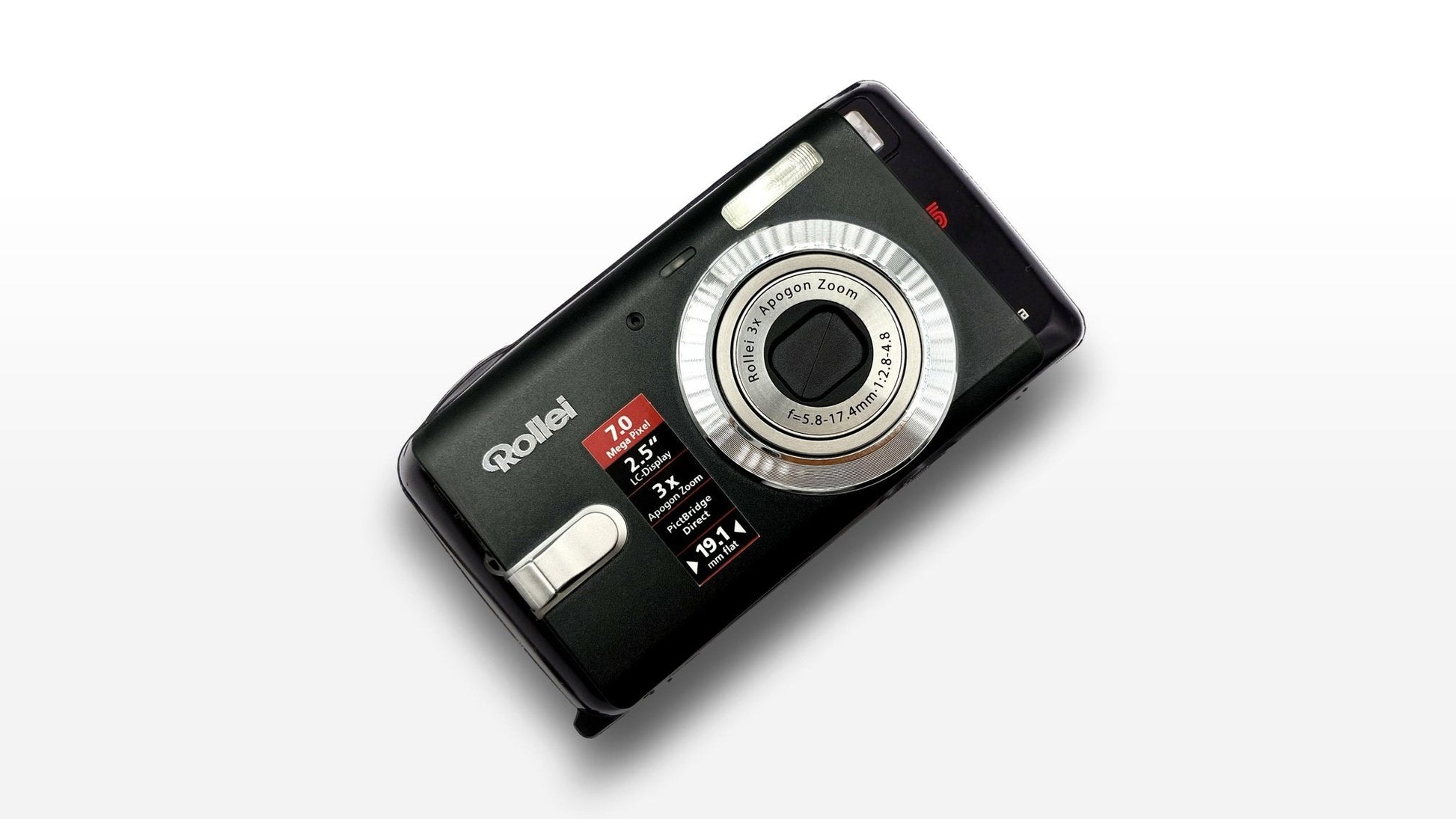 Rollei RCP-7325PX