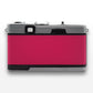 Olympus Trip 35 (Custom Pink)