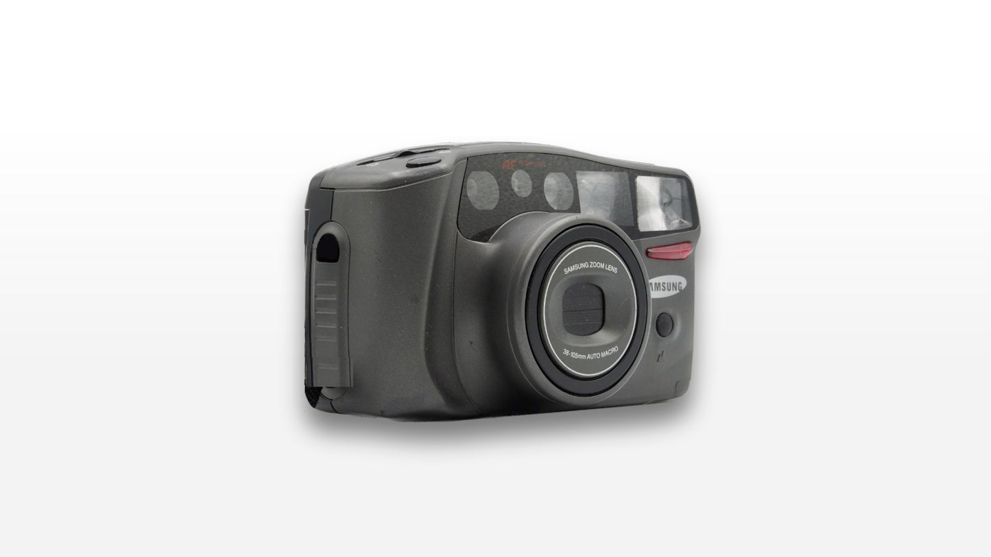 Samsung Fuzzy Logic Zoom 1050