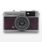 Olympus Trip 35 (Custom Snake Red)