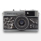 Olympus Trip 35 (Custom Snake Black)