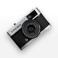 Olympus Trip 35 (Custom Chocolate)