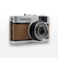 Olympus Trip 35 (Custom Caramel)