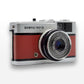 Olympus Trip 35 (Custom Christmas)
