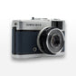 Olympus Trip 35 (Custom Blue)