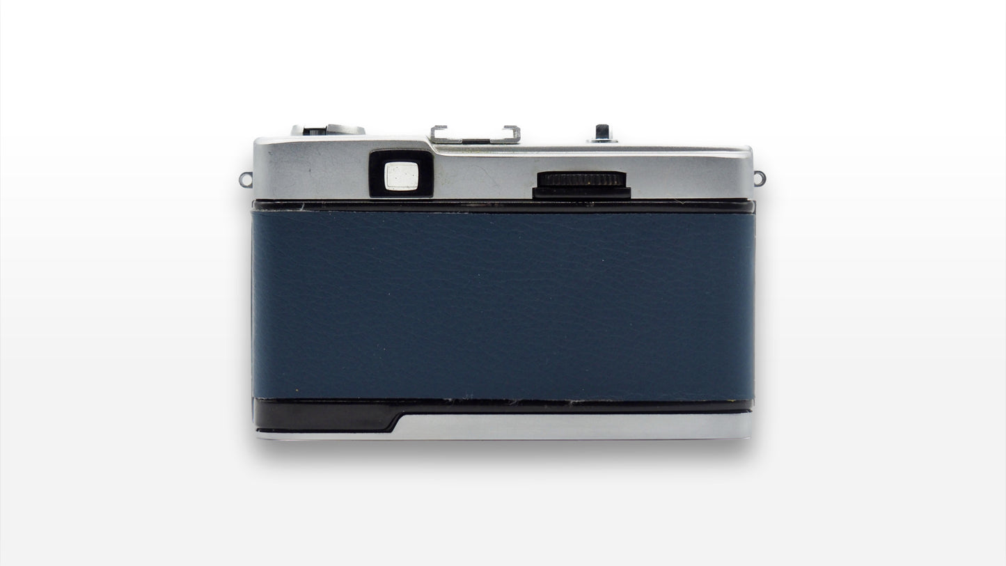Olympus Trip 35 (Custom Blue)