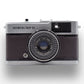 Olympus Trip 35 (Custom Chocolate)