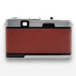 Olympus Trip 35 (Custom Red)