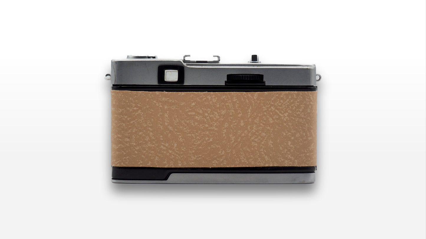 Olympus Trip 35 (Custom Old Salmon)