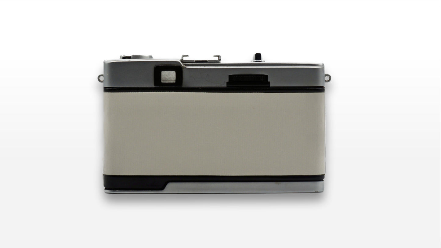 Olympus Trip 35 (Custom White)