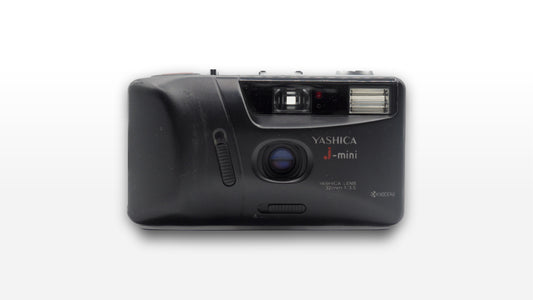 Yashica J-mini