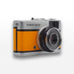 Olympus Trip 35 (Custom Orange)