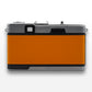 Olympus Trip 35 (Custom Orange)
